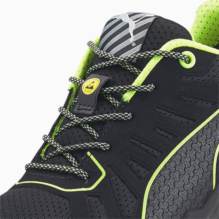 Actual product image Puma low shoes (S1P, 40)