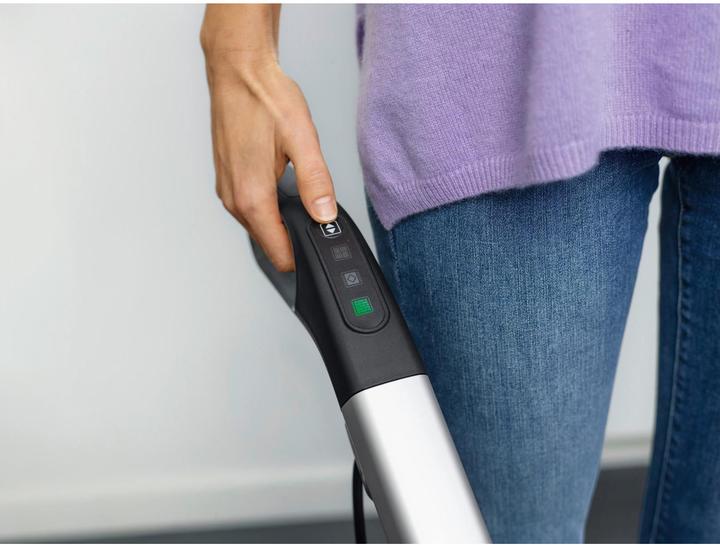 Image du produit Kärcher SC 3 UPRIGHT EasyFix (3 bar, 1600 W)