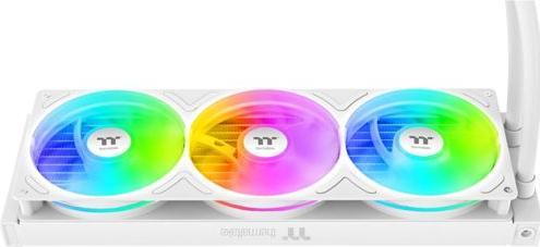 Produktbild Thermaltake TH360 V3 ARGB Sync AIO Snow Edition