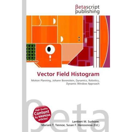 Vector Field Histogram, Fachbücher