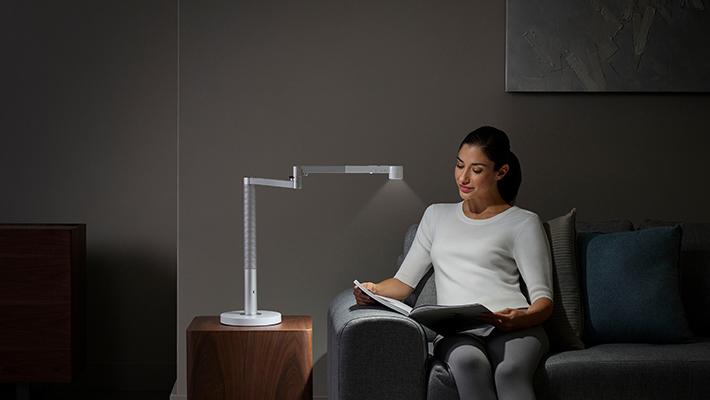 Produktbild Dyson Morph (850 lm)