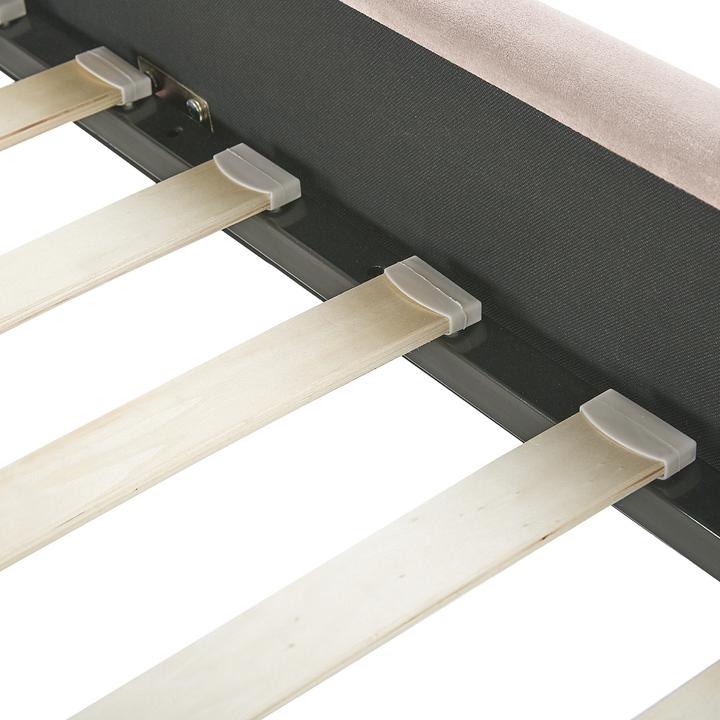 Produktbild Beliani Ambillou (180 x 200 cm)