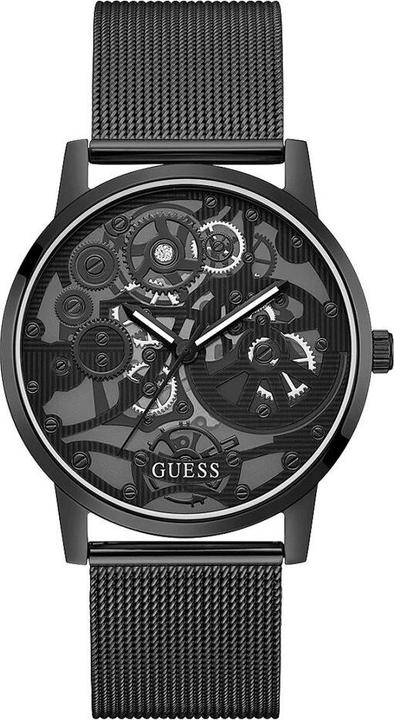 Guess Gadget GW0538G3 (Analoguhr)