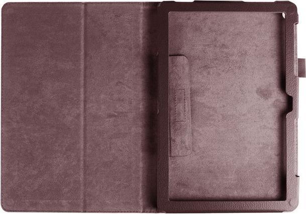 Immagine prodotto MU Style Custodia Litchitexture in similpelle (Asus ZenPad 10 (Z300))