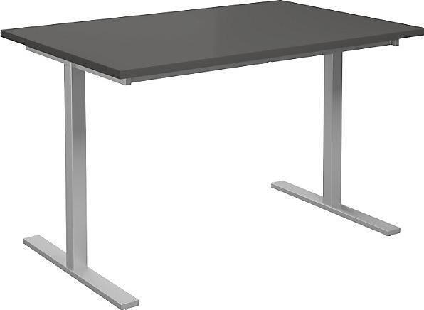 Image du produit kaiserkraft Table polyvalente DUO-T