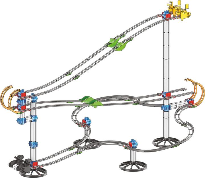 Productafbeelding Quercetti Skyrail Liga