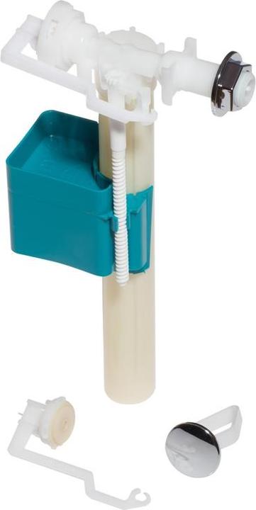 Cersanit WC-Spülmechanismus