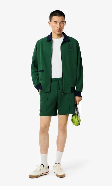 Produktbild Lacoste Héritage Badge (S)