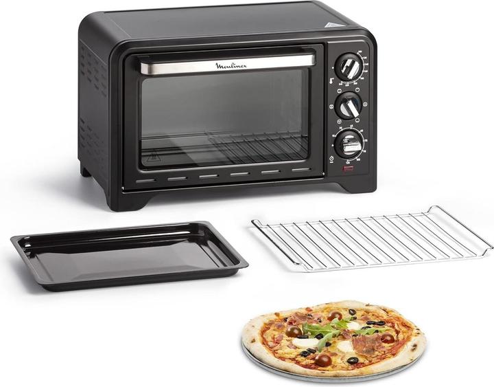 Image du produit Moulinex OX4448 Optimo