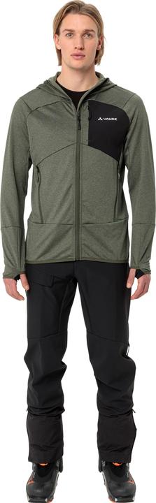 Actual product image Vaude Monviso II (XXL)