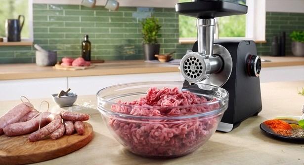 Actual product image Bosch Hausgeräte Series 6 MFWS660B