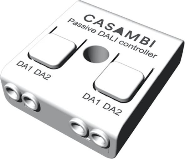 Produktbild RP Technik CO-CBUDCS-DA