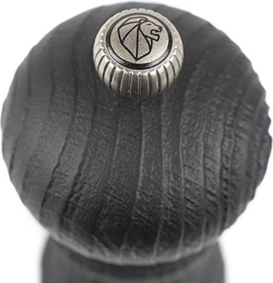 Actual product image Peugeot Pepper mill black (Pepper)