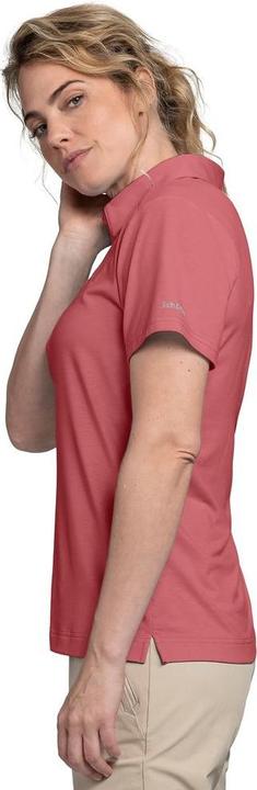 Actual product image Schöffel Women's Polo Shirt Ramseck (40)
