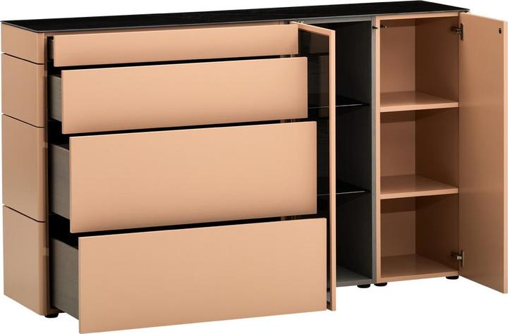 Image du produit Silvanus (185.20 x 45 x 110.40 cm)