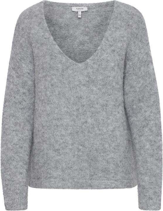 Immagine prodotto B.young maglione con collo a v miller (S)