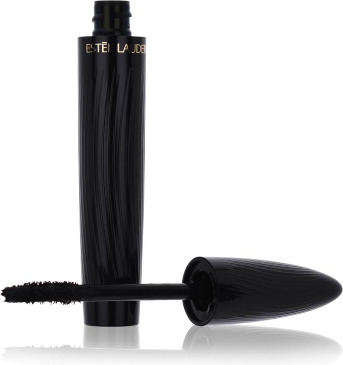 Actual product image Estée Lauder Pure Color (01 Black)