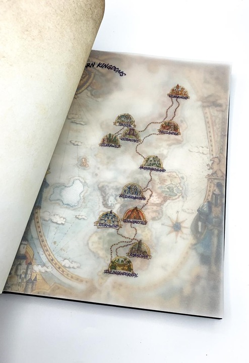Produktbild Panini World of Warcraft: Streifzug durch Azeroth (Deutsch, Christie Golden, Tobias Toneguzzo, Andreas Kasprzak, 2020)