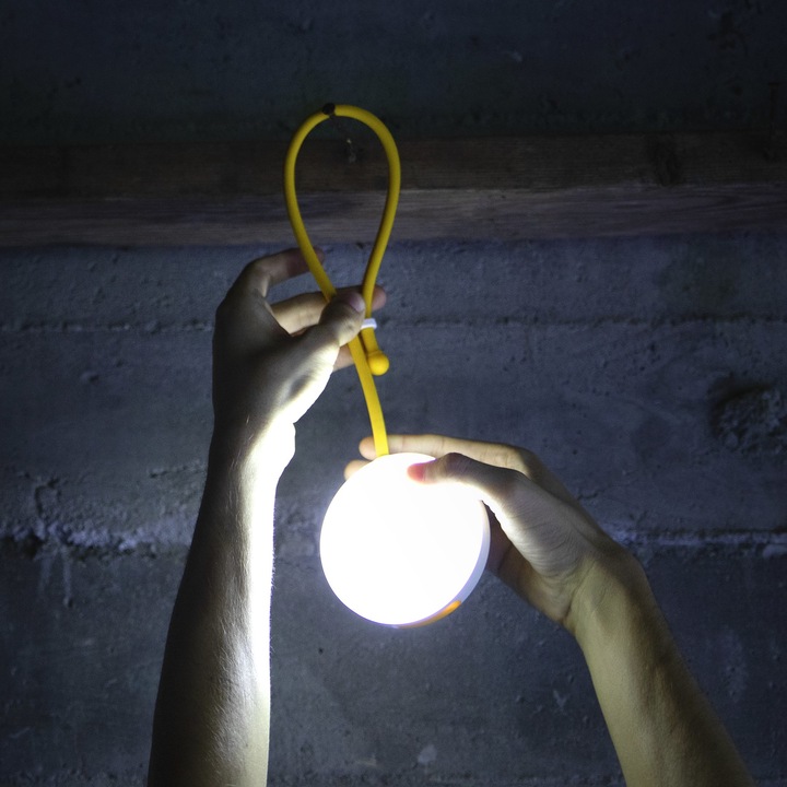 Produktbild Luci Solar Light Core