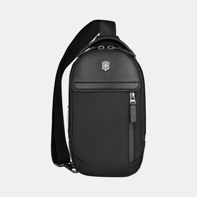 Produktbild Victorinox Architecture Urban2, Sling Bag, Black