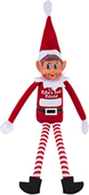 Immagine prodotto Elves Behavin' Badly : Elfie - Personalizzabile