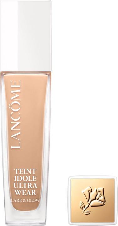 Actual product image Lancôme Teint Idole Ultra Wear Care & Glow 220C Fl 30 ml (220C)