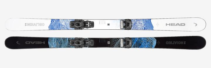 Produktbild Head Oblivion 94 (163 cm, Ohne Bindung)