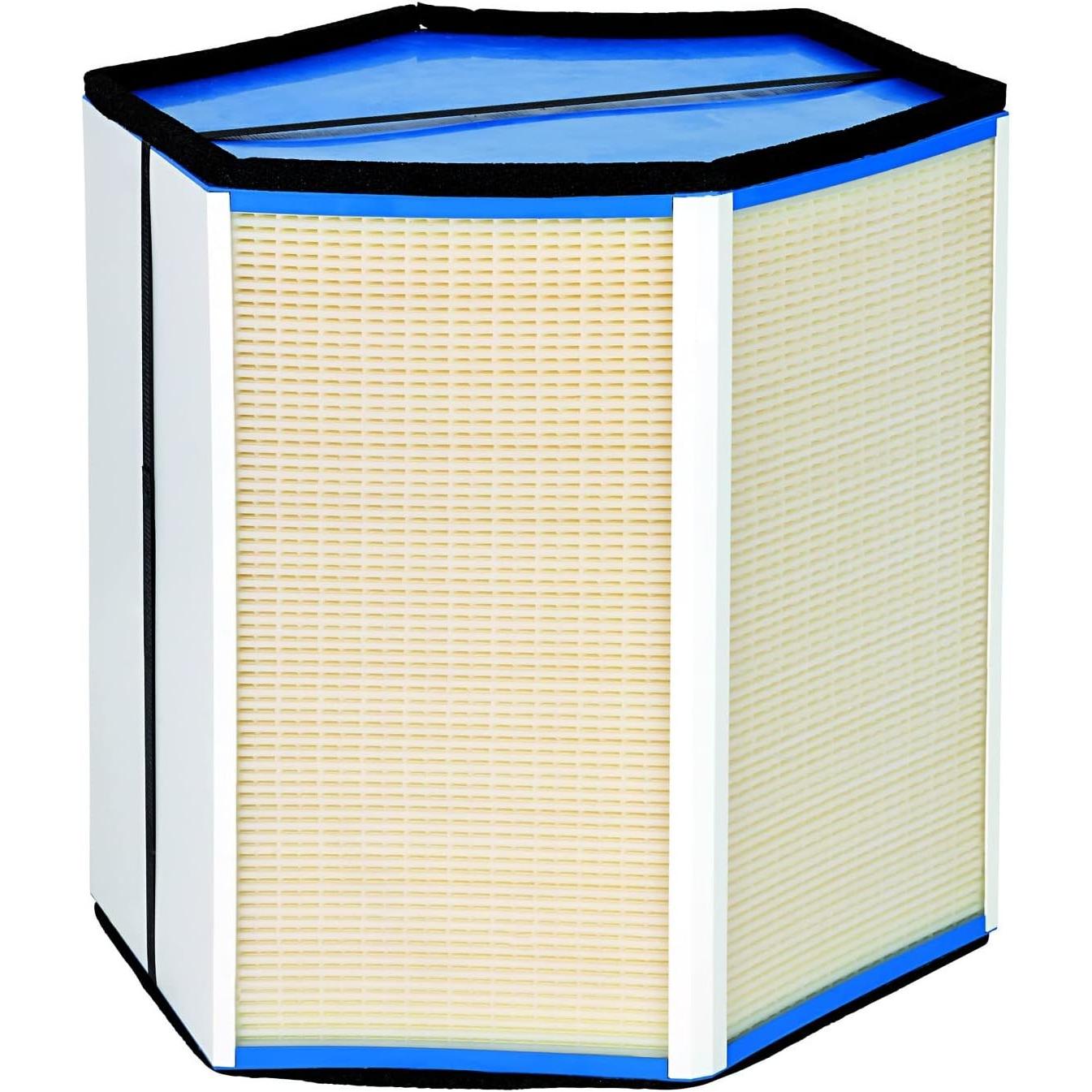 Stiebel Eltron LWTF Austausch-Enthalpie-Wärmeübertrager, Inverter Enthalpie LWZ 5+8 für Lüftungs-Integralgeräte (233867)