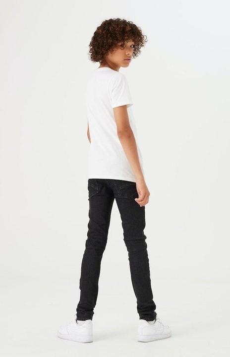 Produktbild Garcia Jeans Xandro dark used (164)