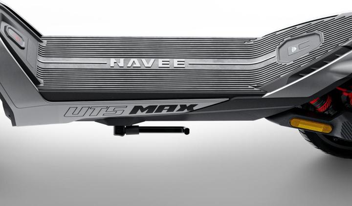 Produktbild Navee UT5 MAX (20 km/h, 100 km, 850 W)
