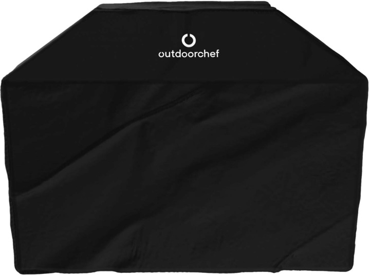 Produktbild Outdoorchef Abdeckhaube Heat Grillstation X-445 RB 64 x 160 x 120 cm (Grill)