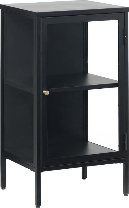 Actual product image Nordic Touch Christiansfeld (45 x 40 x 85 cm)