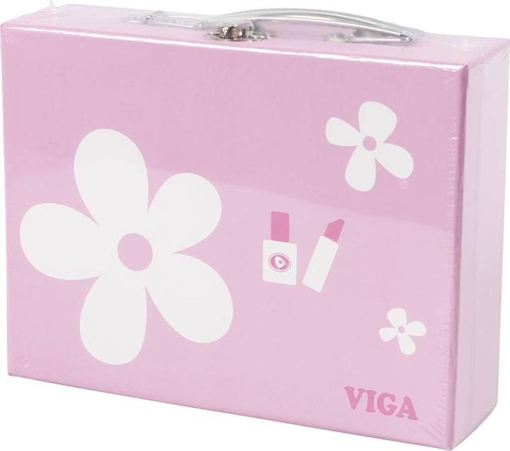 Produktbild Viga Toys Kosmetik Köfferchen