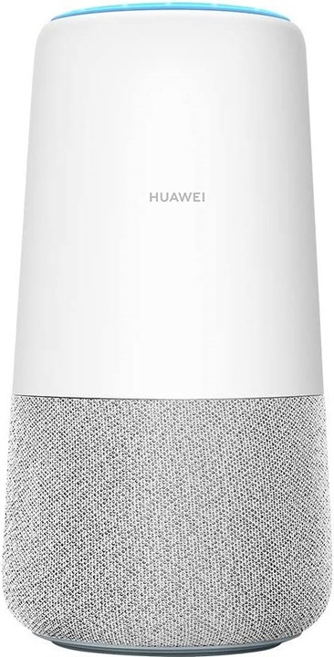 Actual product image Huawei B900-230 4G Router Smart Speaker White White