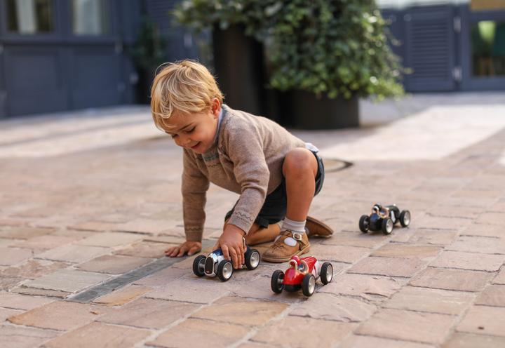 Immagine prodotto Baghera Auto da corsa