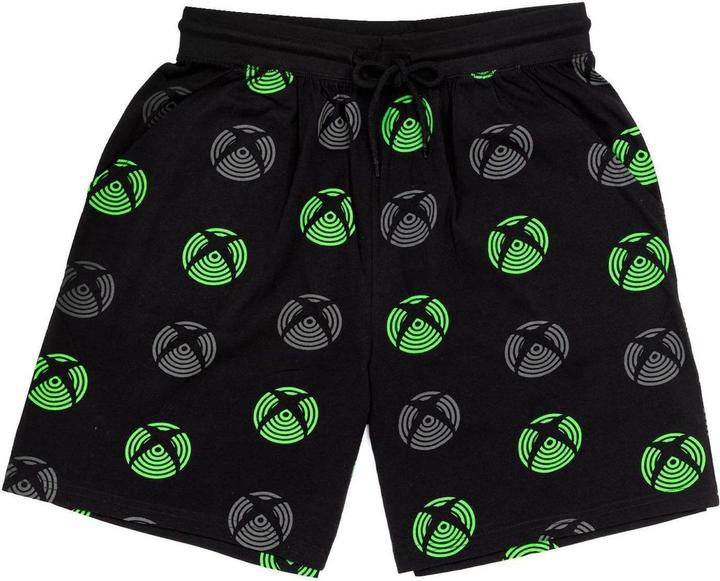 Produktbild Microsoft Schlafanzug mit Shorts (M)