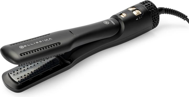Actual product image Hair straightener Airsleek - 11967 (Straightening iron)