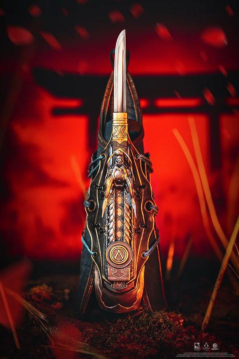 Produktbild Pure Arts Assassin's Creed Naoe Hidden Blade