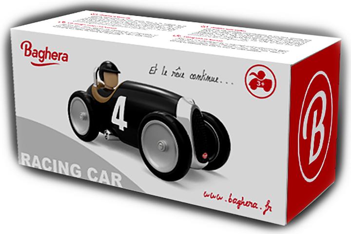 Immagine prodotto Baghera auto da corsa