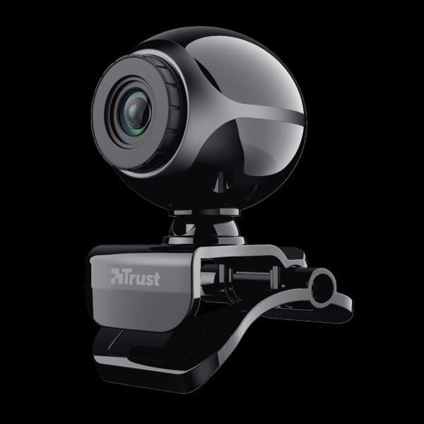 Actual product image Trust Exis (0.30 Mpx)