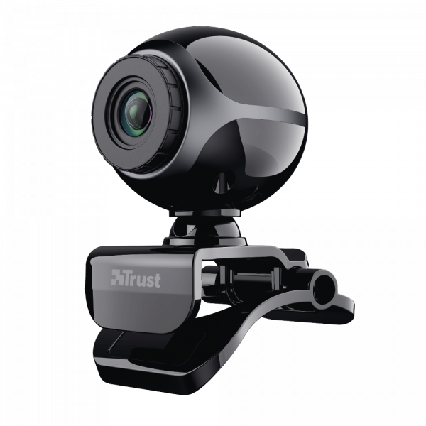 Immagine prodotto Trust Exis (0.30 Mpx)