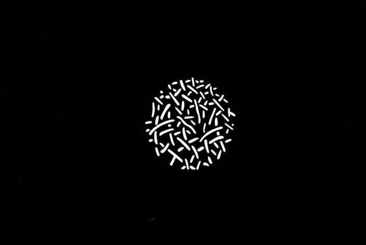 Productafbeelding Nanlite Goboset 1 voor FM-montage projectiehulpstuk (Diverse)