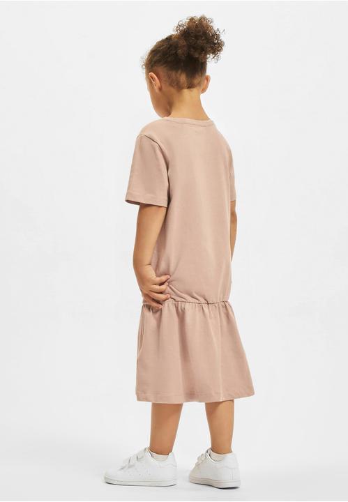 Actual product image Urban Classics Girls Valance Tee Dress (110, 116)