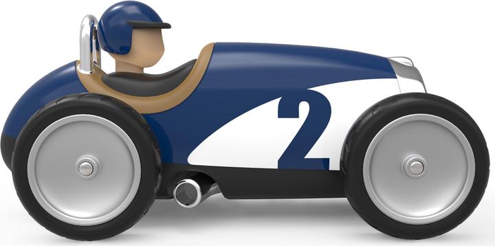 Immagine prodotto Baghera Auto da corsa