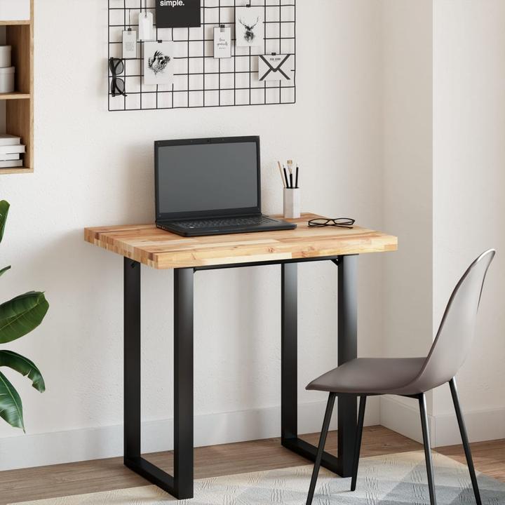 Produktbild vidaXL Schreibtischplatte (100 x 60 cm)