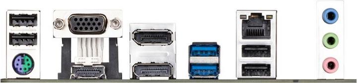 Productafbeelding Gigabyte MB GBT Intel 1700 H610I (LGA 1700, Intel H610 Uitdrukkelijk, Mini-ITX)
