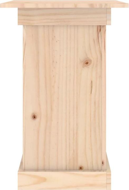 Image du produit vidaXL Blumenständer