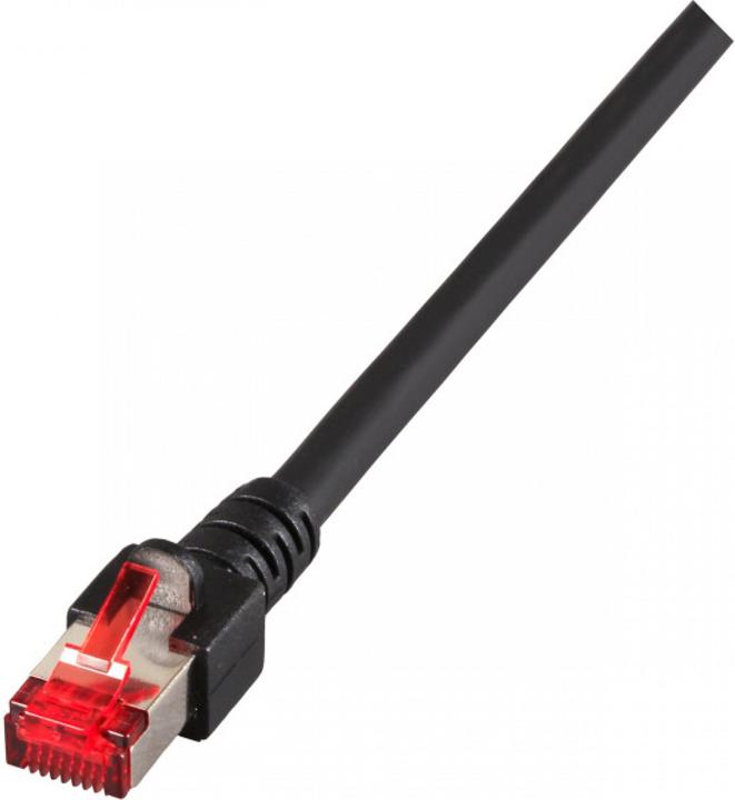 Produktbild EFB Elektronik Netzwerkkabel (S/FTP, CAT6, 15 m)