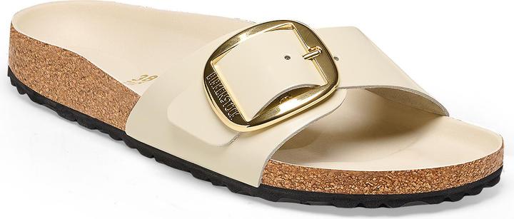 Actual product image Birkenstock Madrid BB LENA High Shine HEX (38)