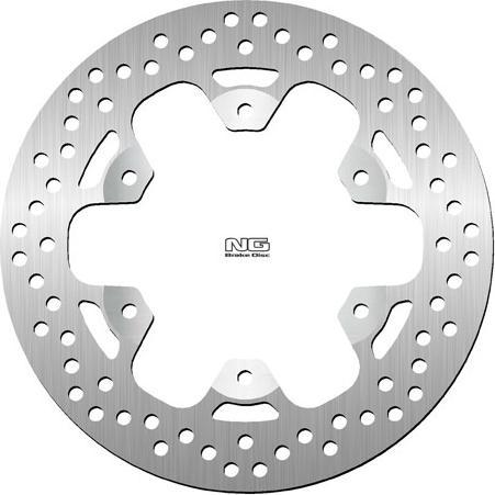 Immagine prodotto NG Brake Disc DIS1720 (245 mm)